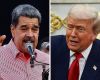 Trump and Maduro talked last week, says NYT