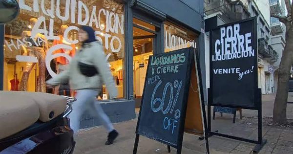 Argentine SME's decry effects of Milei's policies