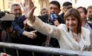 Bullrich thanked Milei for the trust placed in her, the Senator-elect wrote in her resignation letter 