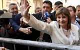 Bullrich thanked Milei for the trust placed in her, the Senator-elect wrote in her resignation letter 