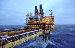 The measure further shook Uruguay's energy endeavors and its commitment to climate goals and marine conservation