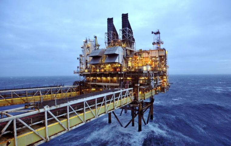 The measure further shook Uruguay's energy endeavors and its commitment to climate goals and marine conservation