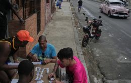 This is the fifth time Cuba’s power system has completely collapsed, because of system deterioration, as fuel supply crisis has hit heavily the old oil-fueled power plants.  