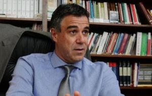 Rafecas' decision will be appealed, defense lawyers said