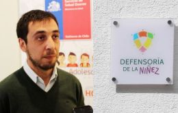 “A 73% increase in the total rate of victims between 2022 and 2024,” Quesille said