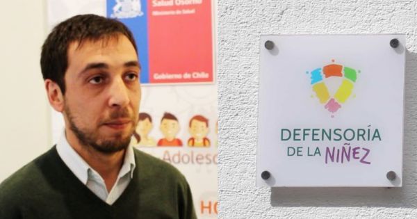 Sexual exploitation of children on the rise in Chile