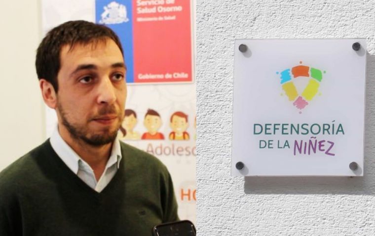 “A 73% increase in the total rate of victims between 2022 and 2024,” Quesille said