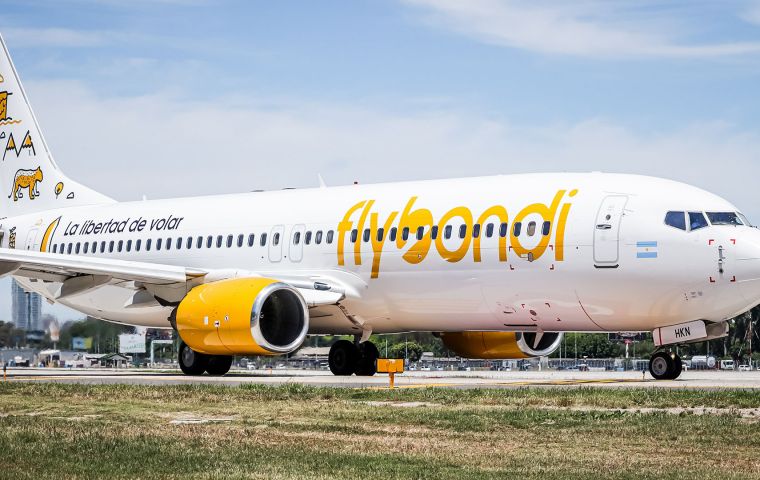 Paraguay is a market with great potential, Sana said 