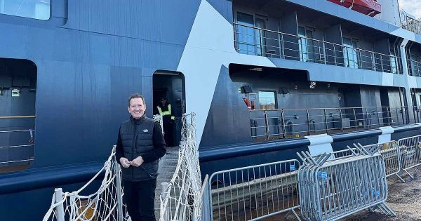 South Georgia welcomes the UK/Oversea Territories’ biodiversity strategy