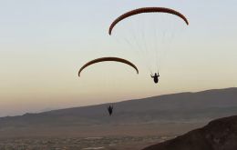 Parallel investigations are being conducted by local prosecutors and the DGAC