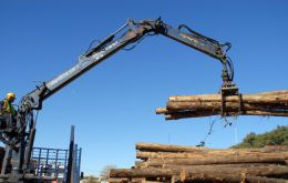 Claymark Uruguay will make a US$103.5 million investment