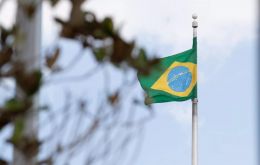 It was the 17th straight quarterly expansion, the IBGE noted