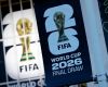 Groups set for 2026 Football World Cup