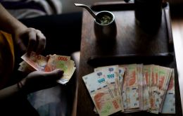 Over 60% of Argentine companies project a better situation in a year