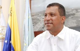 There are currently at least 887 political prisoners in Venezuela