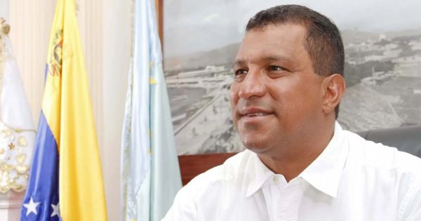 Venezuelan opposition leader dies in detention facility