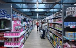 The current crisis hit Argentina's middle class the hardest