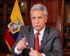 Moreno noted that, as president, he detected over 17,000 cracks, refused to receive the work, and initiated arbitration proceedings