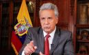 Moreno noted that, as president, he detected over 17,000 cracks, refused to receive the work, and initiated arbitration proceedings
