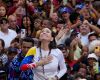 Mystery over María Corina Machado’s whereabouts deepens hours before Nobel Peace Prize ceremony