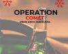 This annual initiative targets one of the highest-risk times of the year, when incidents involving drink-driving historically increase.