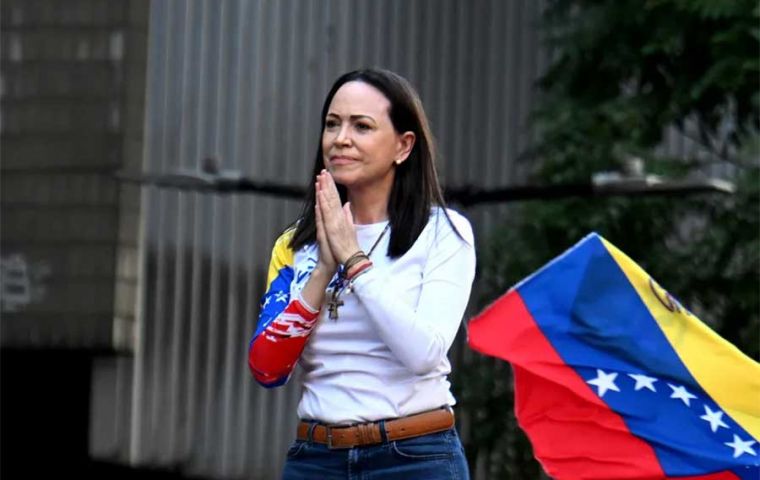 No information was released as to Machado's whereabouts