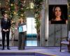 Machado's daughter accepts Nobel Peace Prize