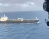 US seizes oil tanker off Venezuelan shores