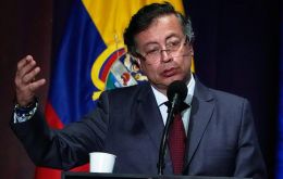 Maduro wants to join forces with Colombia as Trump warns Petro would be targeted next