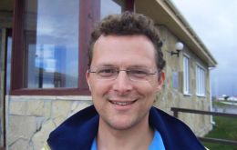 The sanctioning of Sea Lion is a major milestone for Rockhopper and all its stakeholders and represents the culmination of over 20 years of work, said CEO Sam Moody.