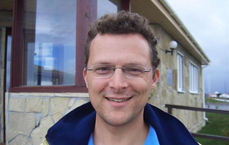 “The sanctioning of Sea Lion is a major milestone for Rockhopper and all its stakeholders and represents the culmination of over 20 years of work,” said CEO Sam Moody.