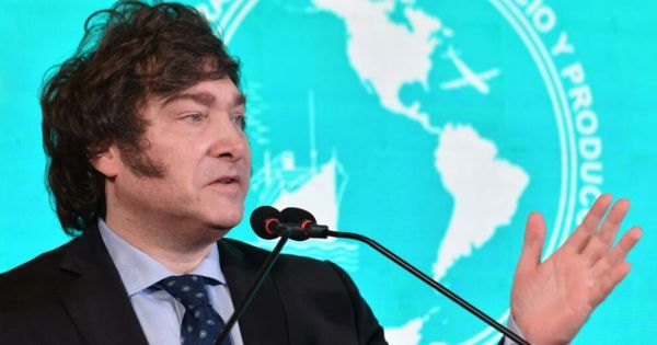 Are the UK and Argentina discussing easing Falklands-era weapons ban?