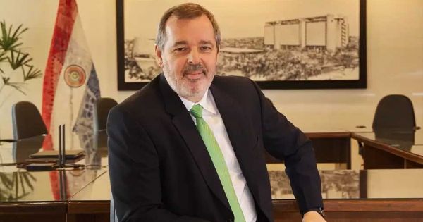 Paraguay's economy projected to grow this year above expectations