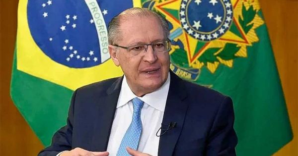 Alckmin says France wants to delay EU-Mercosur FTA