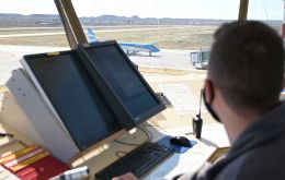 Air traffic controllers need between two and three jobs to make ends meet
