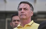 Bolsonaro's lawyers will seek clearance to have the former President transferred to a hospital for the procedures