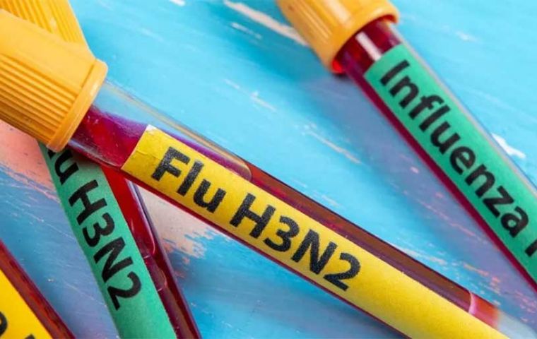 Both cases have been discharged from their hospitals and reported to be out of danger