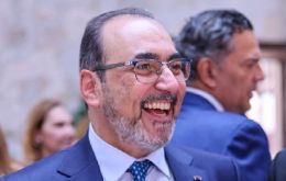 D&iacute;az-Granados' re-election solidified CAF&rsquo;s position as the multilateral bank with the greatest geographic presence in the region