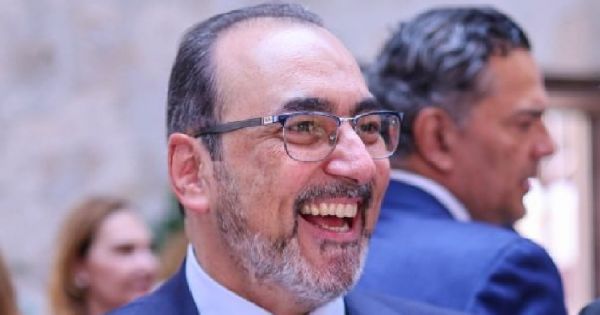 Díaz-Granados reelected for second term at helm of CAF