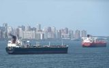 Tankers currently in Venezuela risk seizure if departing, potentially causing a total paralysis of the country&rsquo;s oil industry