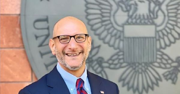 Paraguay among key US allies, says Charge d’Affaires