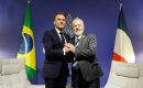 Brazil will no longer move a finger as long as Lula is president if the FTA is not signed by Saturday