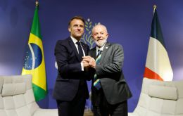 Brazil will no longer move a finger as long as Lula is president if the FTA is not signed by Saturday