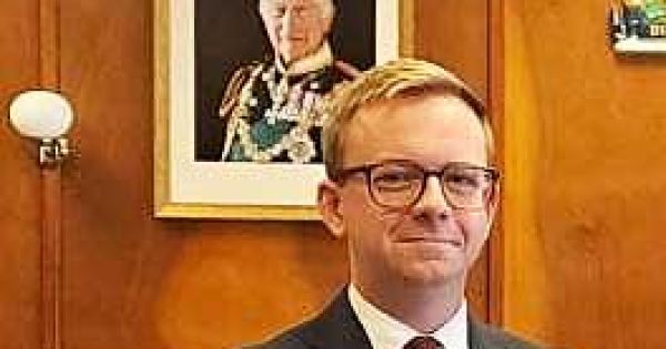 Falklands, Government congratulates newly elected Members of Legislative Assembly