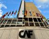 CAF okays US$980mn package for Uruguay