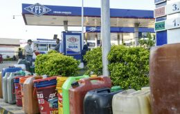 The decree will not be changed because it is a starting point, Paz asserted