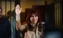 CFK was expected to be discharged early Monday