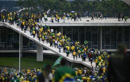 Lula has positioned the executive branch as a bulwark against what he described as democratic rupture