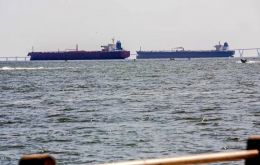 OPEC+ has more than enough spare capacity to cover a complete Venezuelan outage