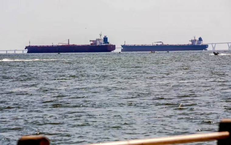 OPEC+ has more than enough spare capacity to cover a complete Venezuelan outage